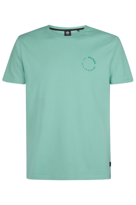 Petrol Industries men t-shirt ss